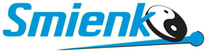 Smienk Logo